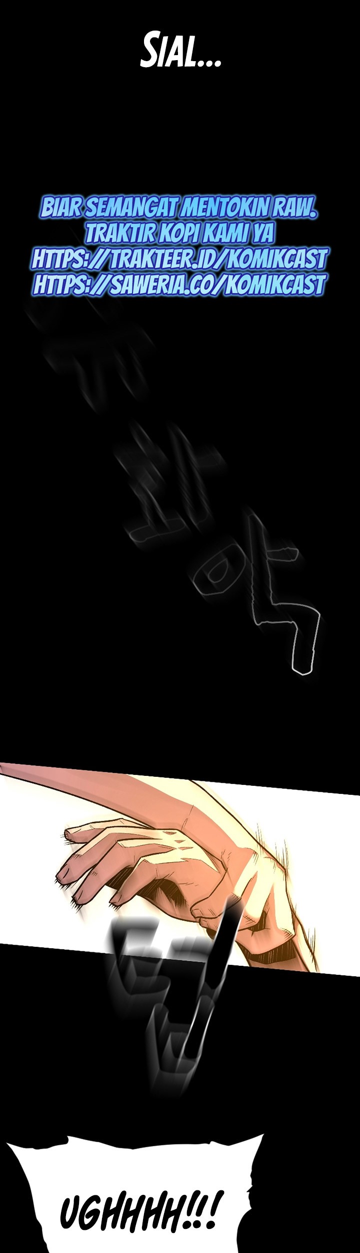 Talent-Swallowing Magician Chapter 7 - halaman 42