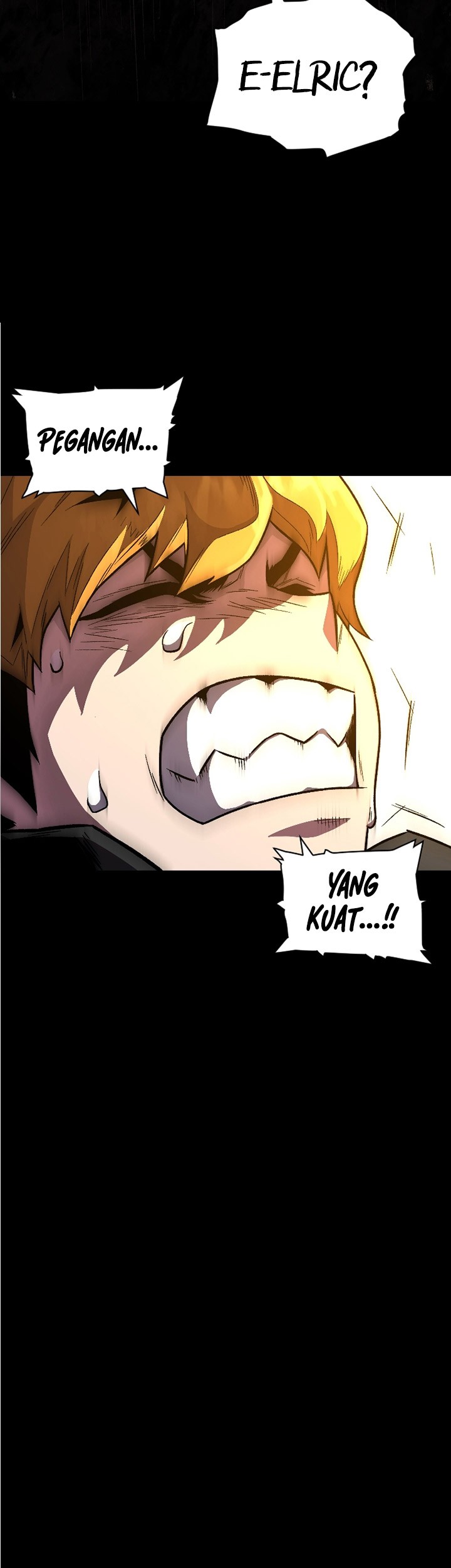 Talent-Swallowing Magician Chapter 7 - halaman 44