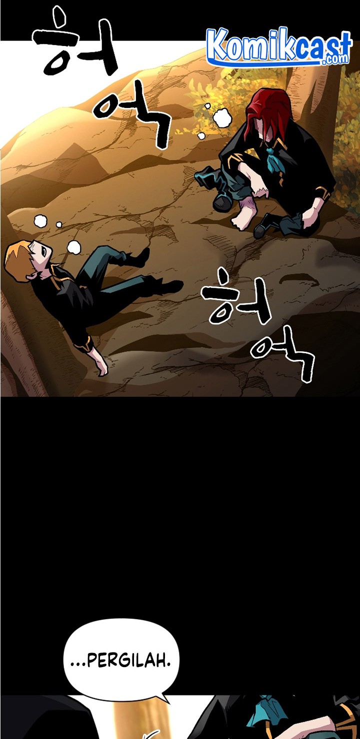 Talent-Swallowing Magician Chapter 7 - halaman 45