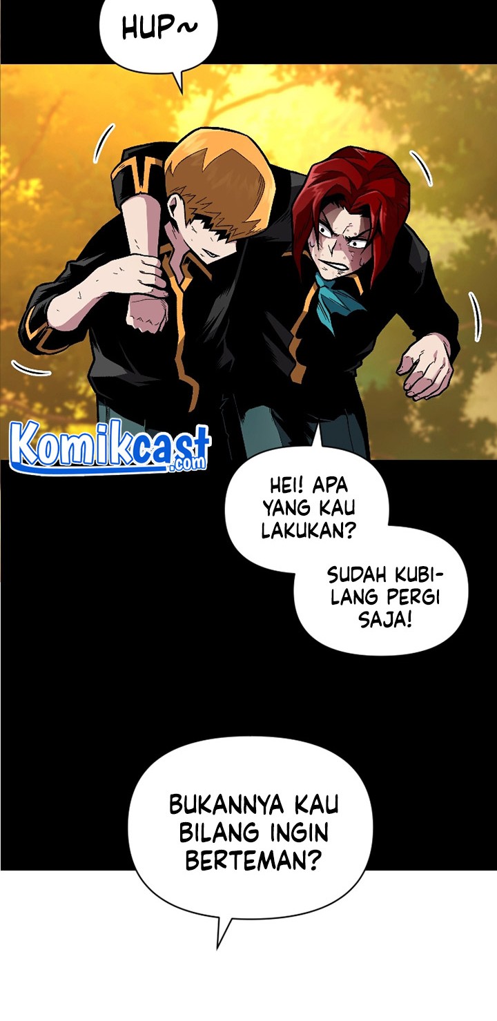 Talent-Swallowing Magician Chapter 7 - halaman 47