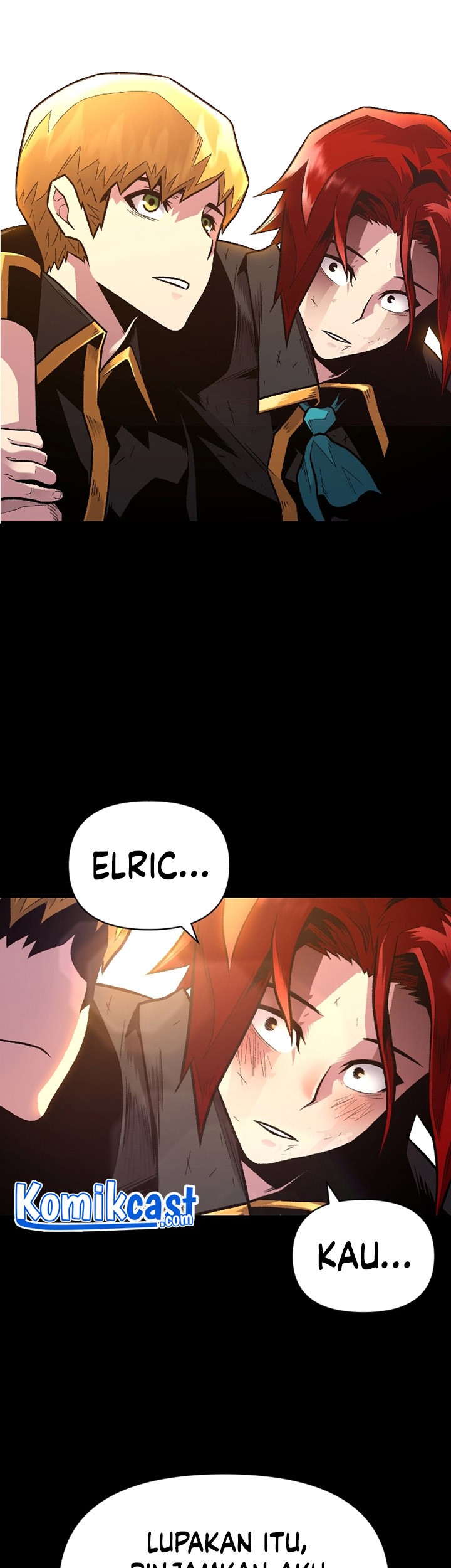 Talent-Swallowing Magician Chapter 7 - halaman 48