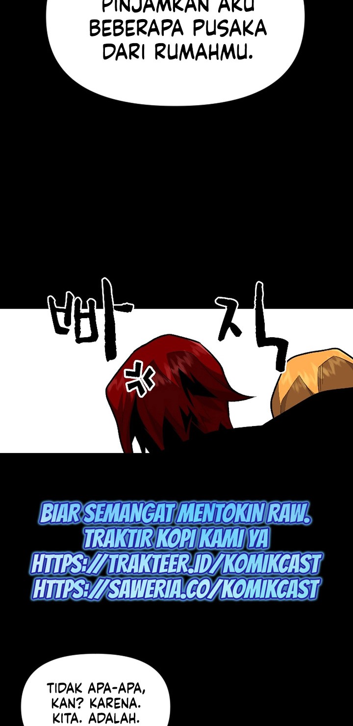 Talent-Swallowing Magician Chapter 7 - halaman 49