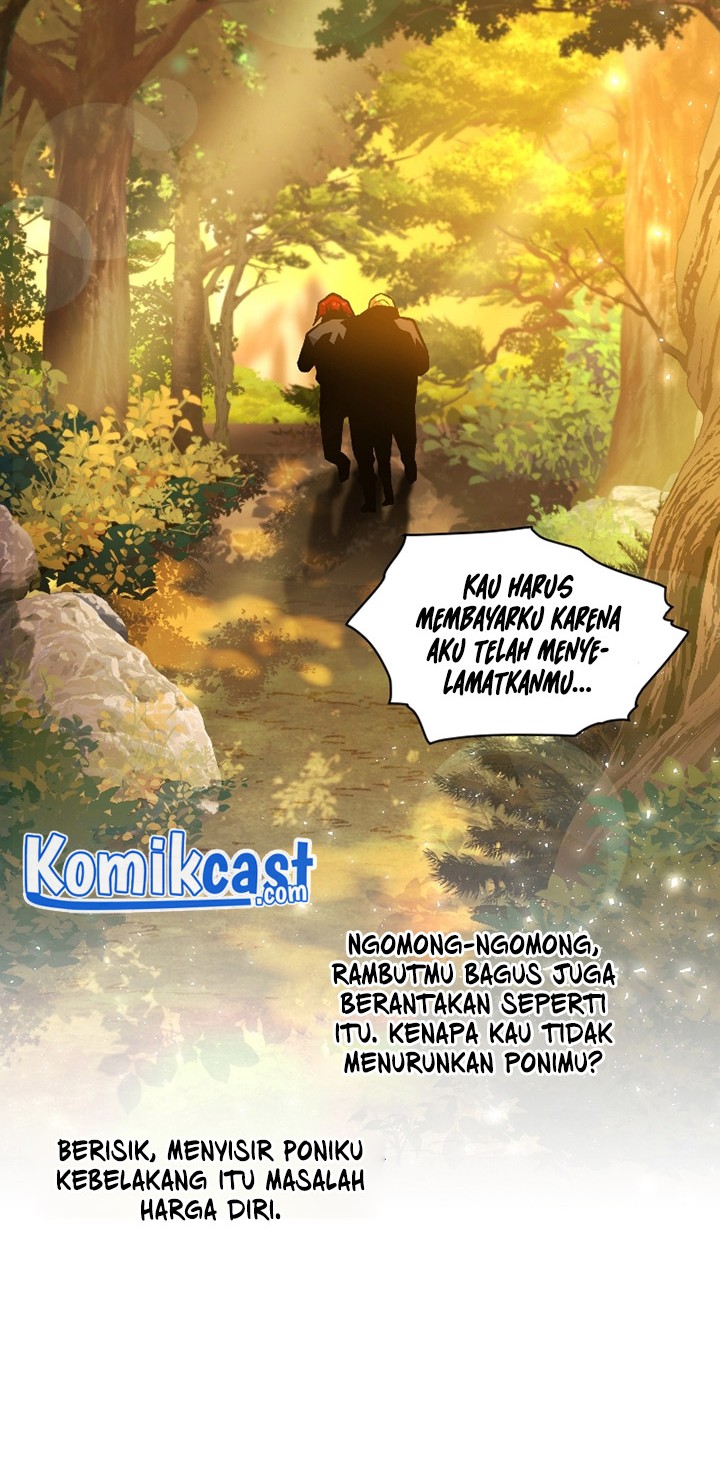 Talent-Swallowing Magician Chapter 7 - halaman 51