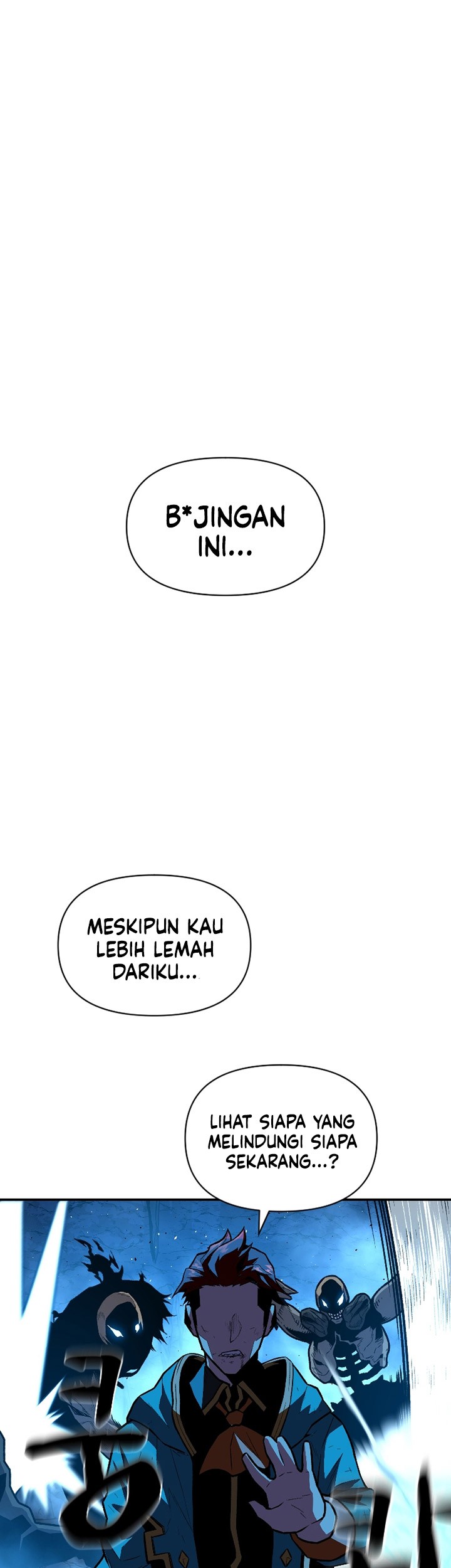 Talent-Swallowing Magician Chapter 7 - halaman 52