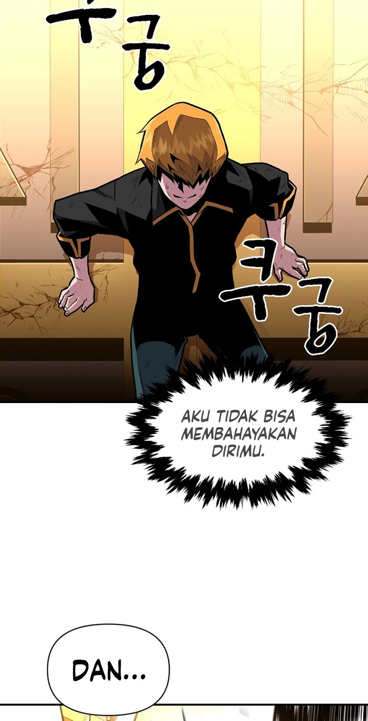 Talent-Swallowing Magician Chapter 7 - halaman 57