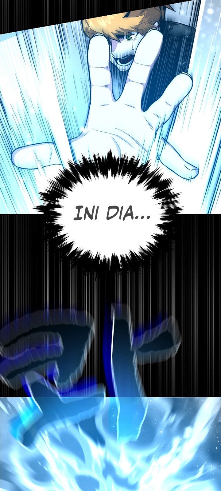 Talent-Swallowing Magician Chapter 7 - halaman 63