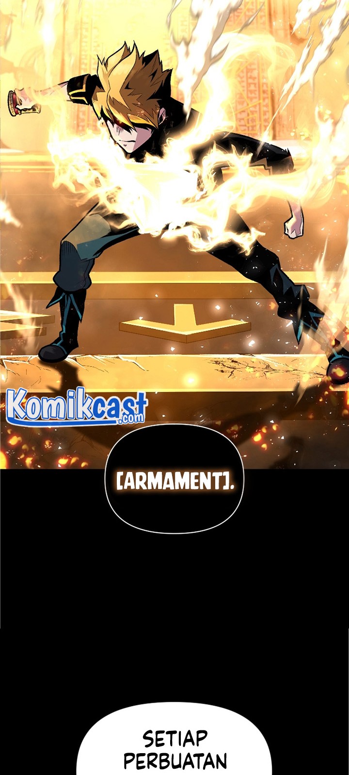 Talent-Swallowing Magician Chapter 7 - halaman 65