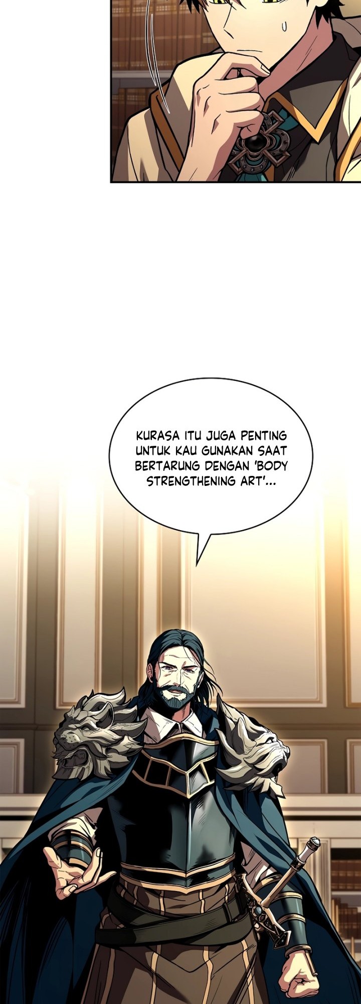 Talent-Swallowing Magician Chapter 70 - halaman 11