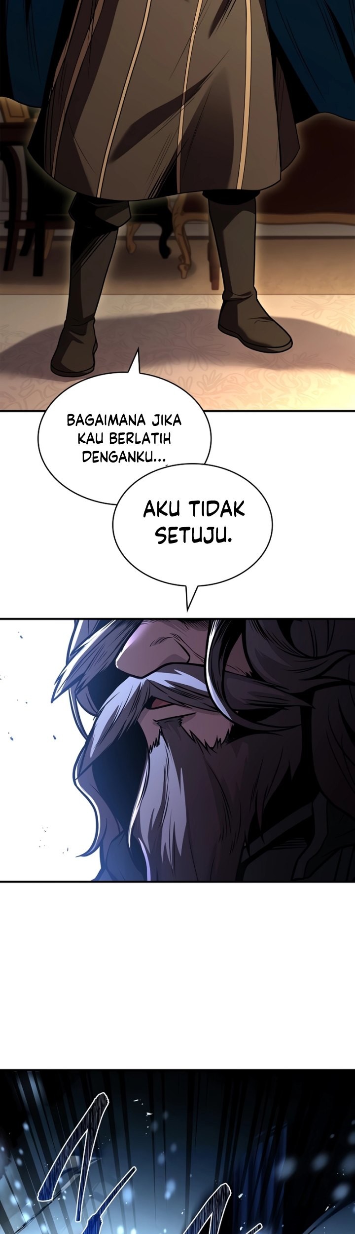 Talent-Swallowing Magician Chapter 70 - halaman 12
