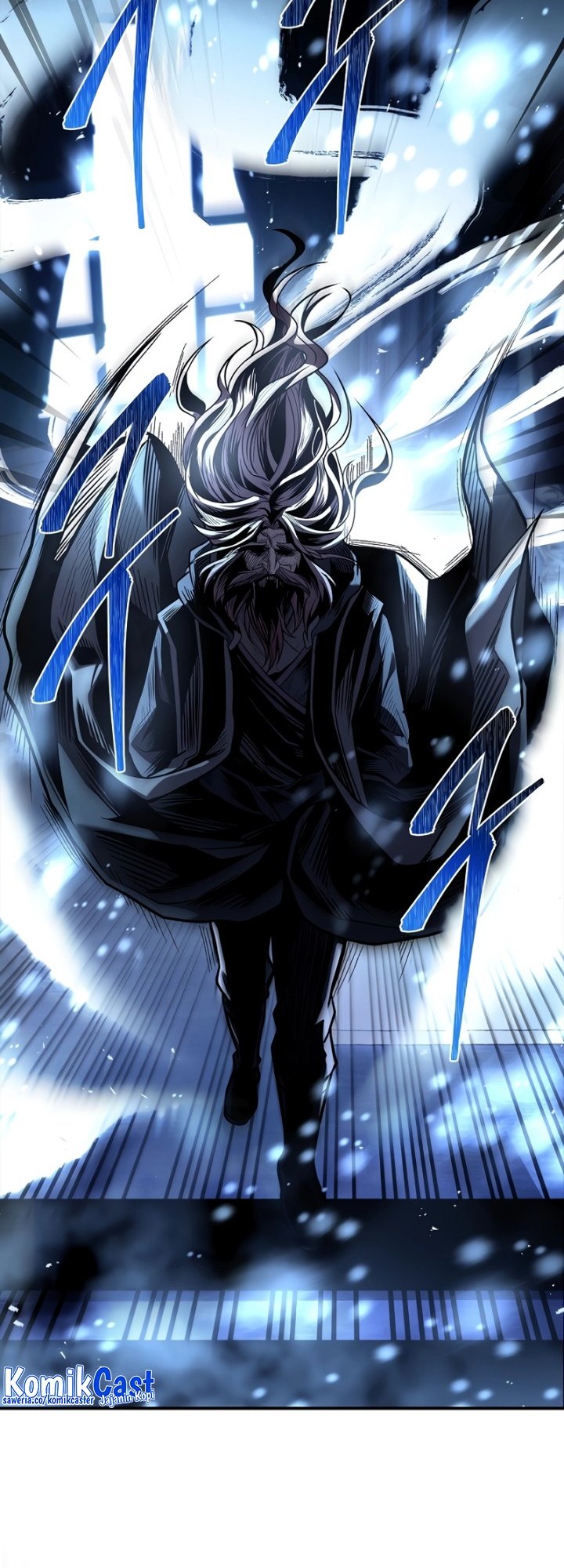 Talent-Swallowing Magician Chapter 70 - halaman 13