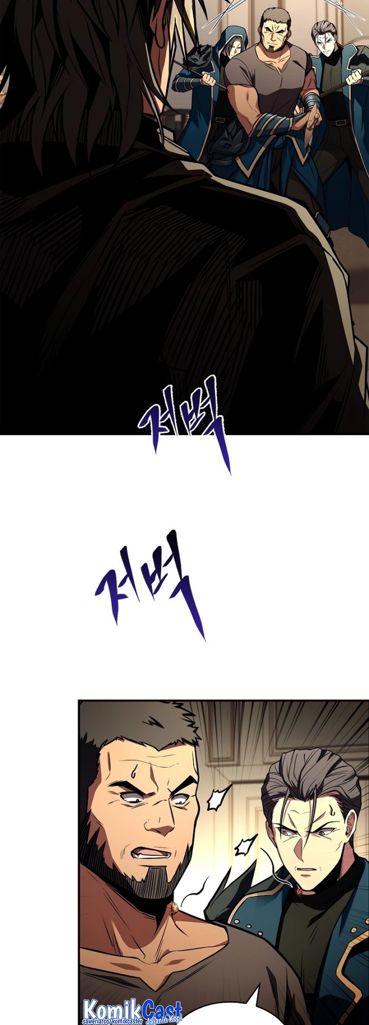 Talent-Swallowing Magician Chapter 70 - halaman 15