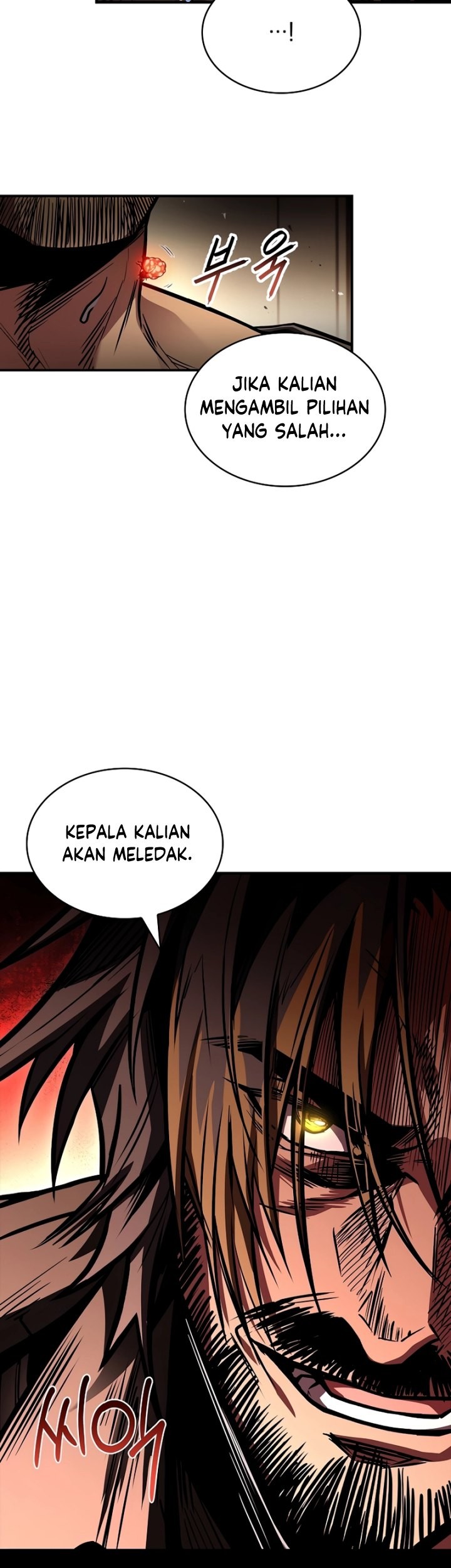 Talent-Swallowing Magician Chapter 70 - halaman 16