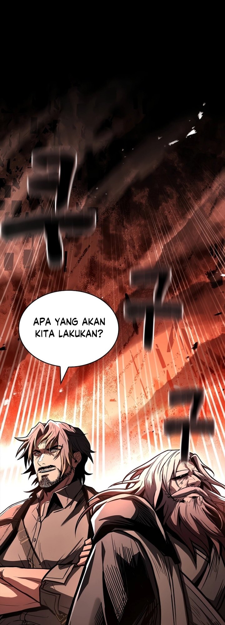 Talent-Swallowing Magician Chapter 70 - halaman 17