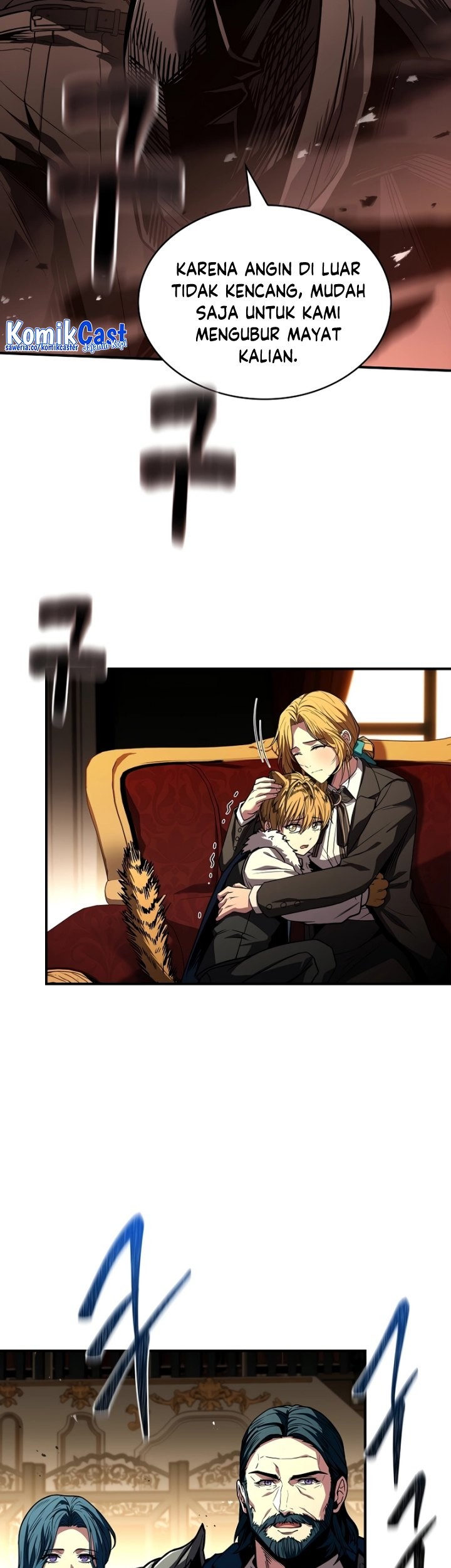 Talent-Swallowing Magician Chapter 70 - halaman 18