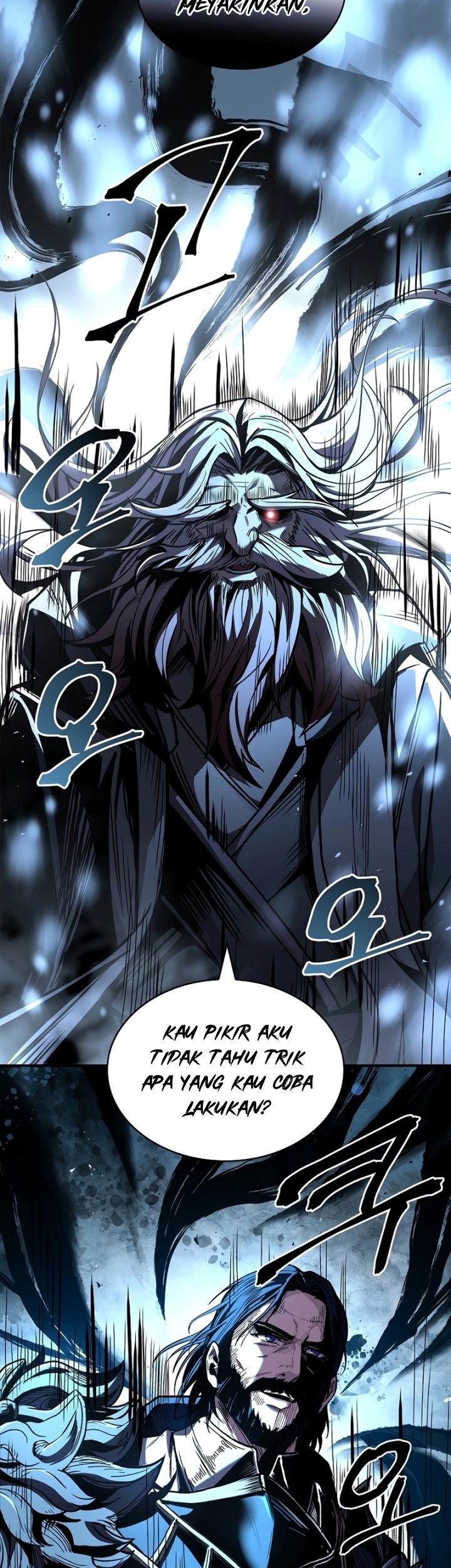 Talent-Swallowing Magician Chapter 70 - halaman 22