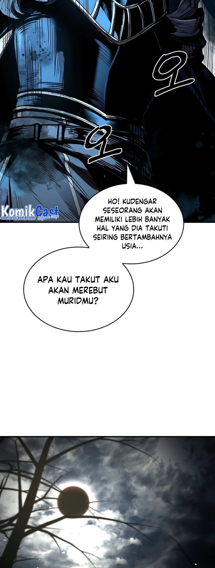 Talent-Swallowing Magician Chapter 70 - halaman 23