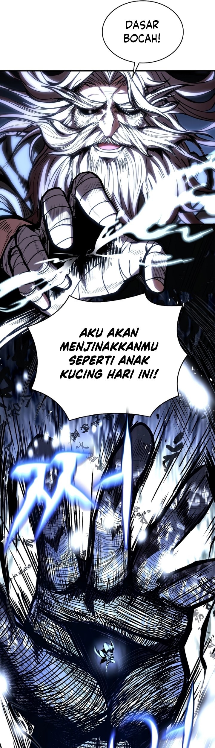 Talent-Swallowing Magician Chapter 70 - halaman 26