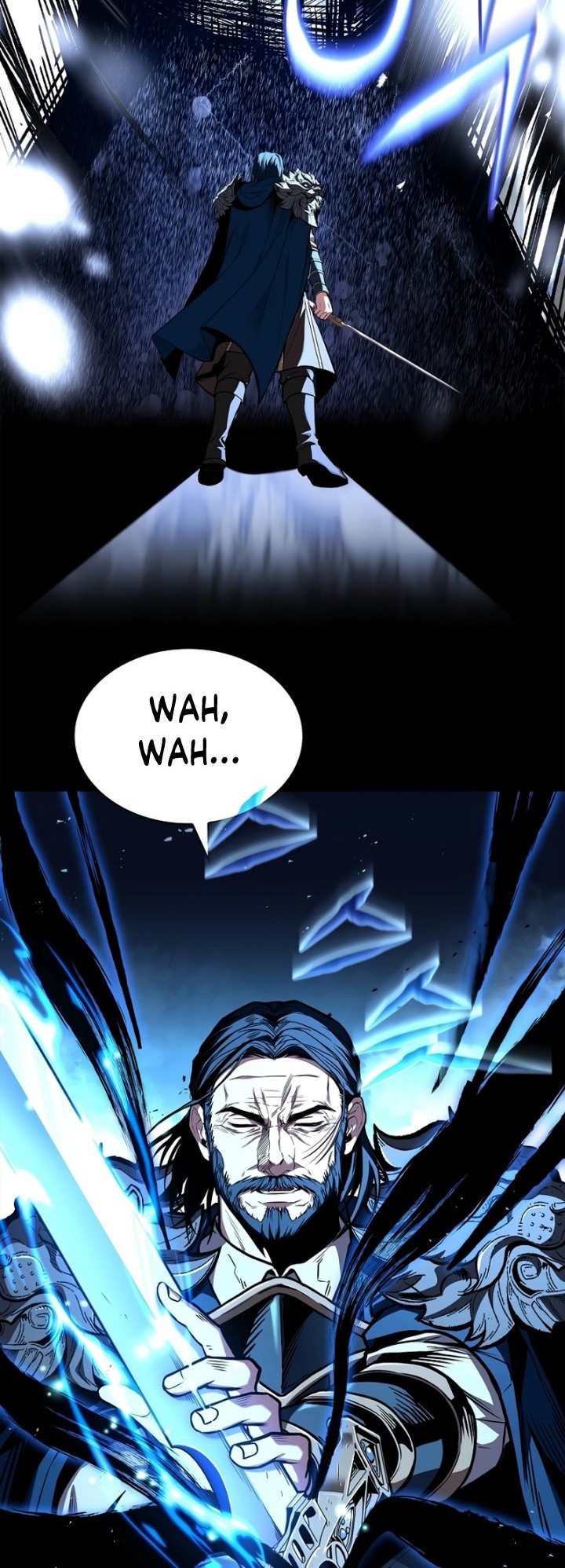 Talent-Swallowing Magician Chapter 70 - halaman 27