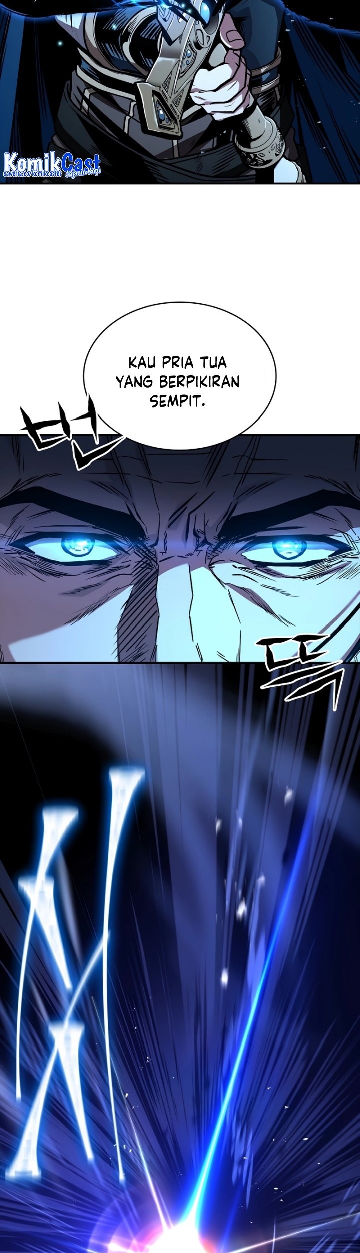Talent-Swallowing Magician Chapter 70 - halaman 28