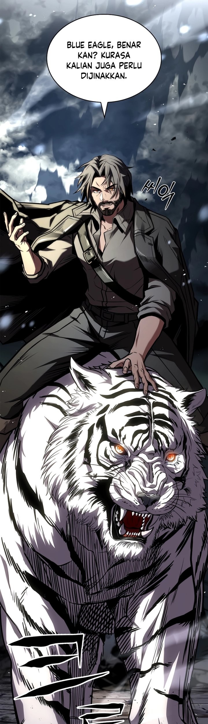 Talent-Swallowing Magician Chapter 70 - halaman 32