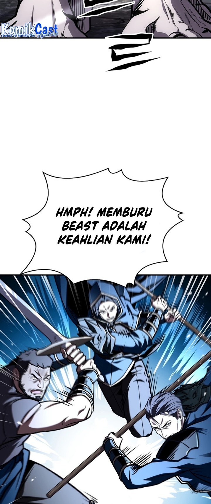 Talent-Swallowing Magician Chapter 70 - halaman 33