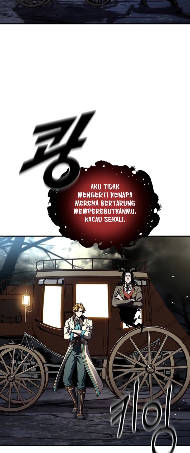 Talent-Swallowing Magician Chapter 70 - halaman 35