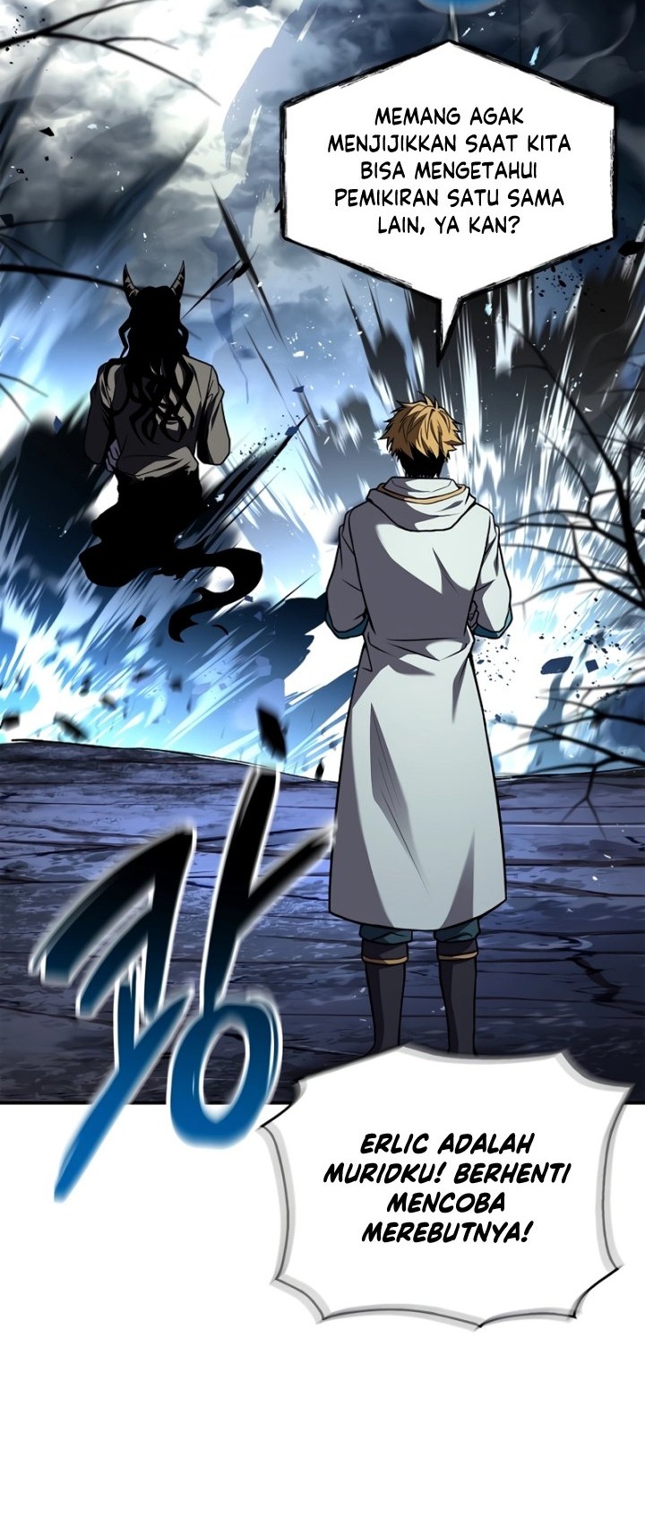 Talent-Swallowing Magician Chapter 70 - halaman 37