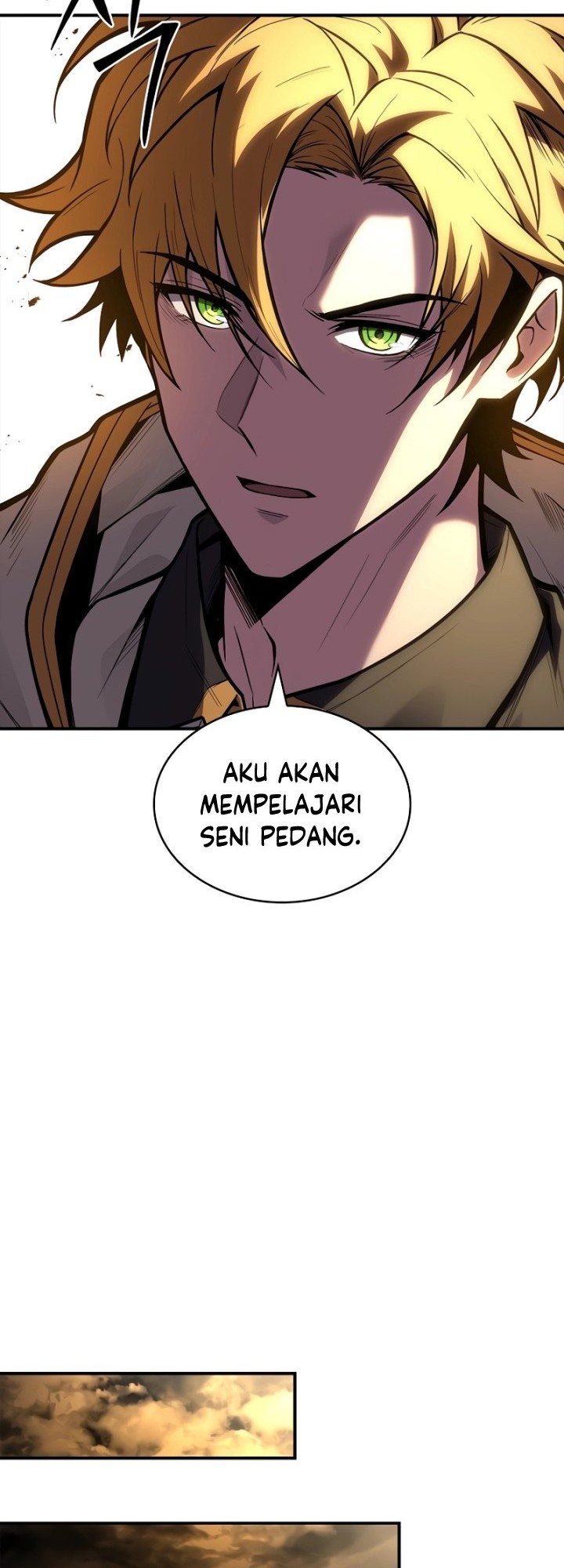 Talent-Swallowing Magician Chapter 70 - halaman 41