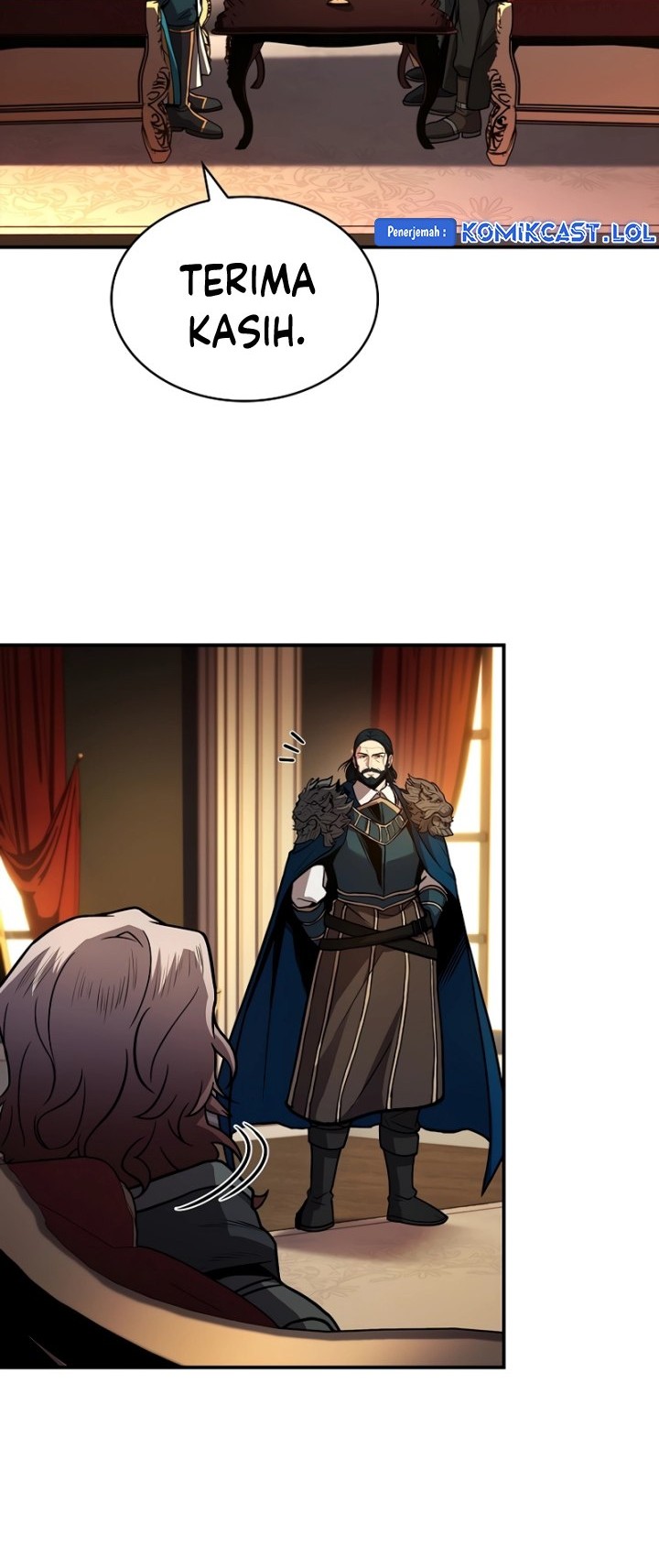 Talent-Swallowing Magician Chapter 70 - halaman 49