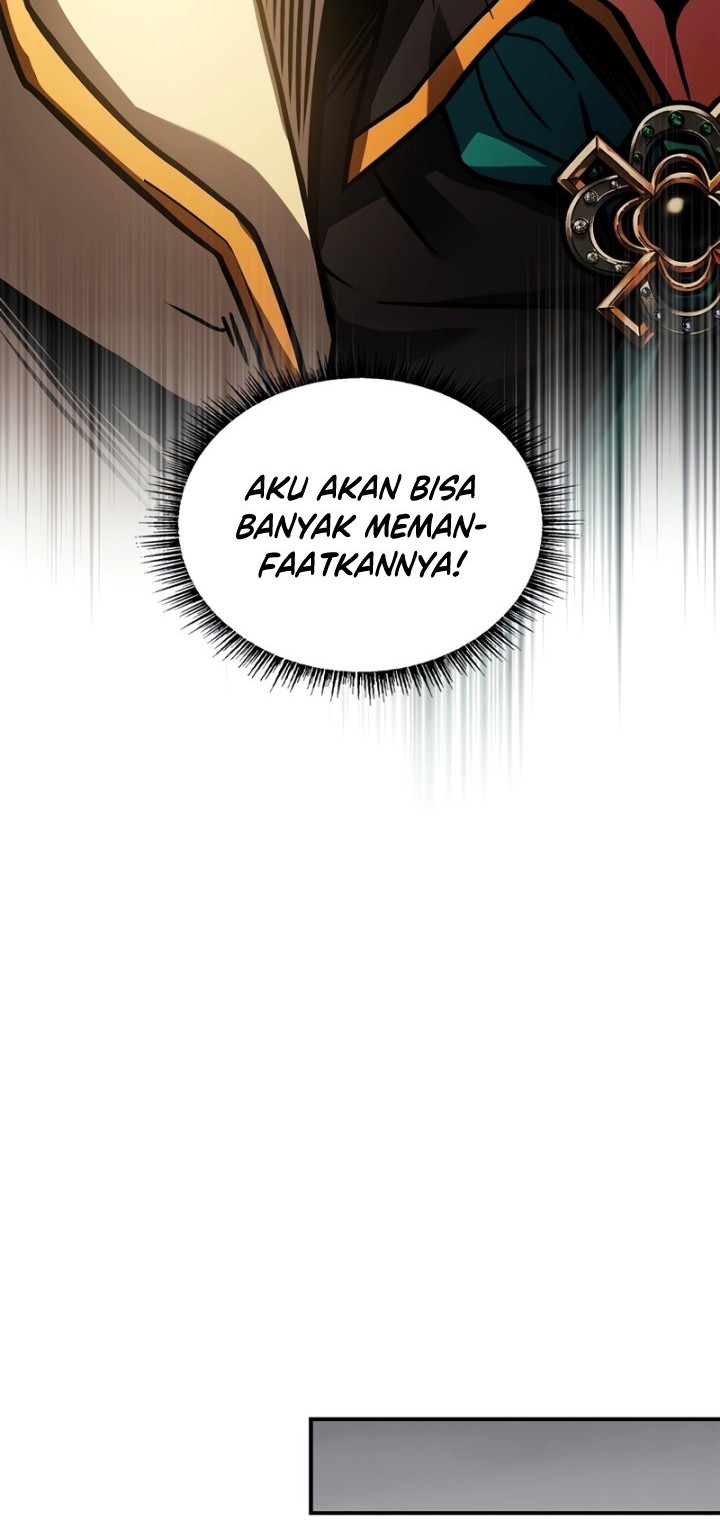 Talent-Swallowing Magician Chapter 70 - halaman 53