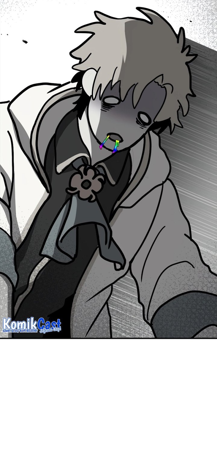Talent-Swallowing Magician Chapter 70 - halaman 55