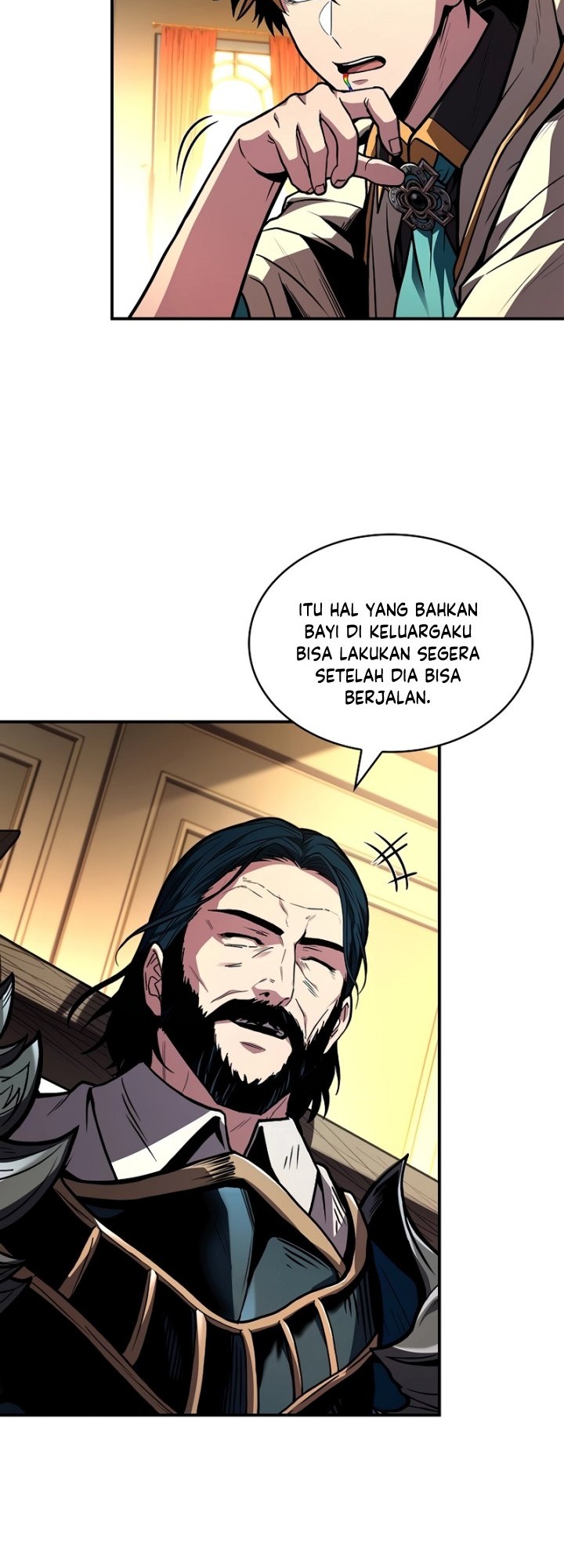 Talent-Swallowing Magician Chapter 70 - halaman 57