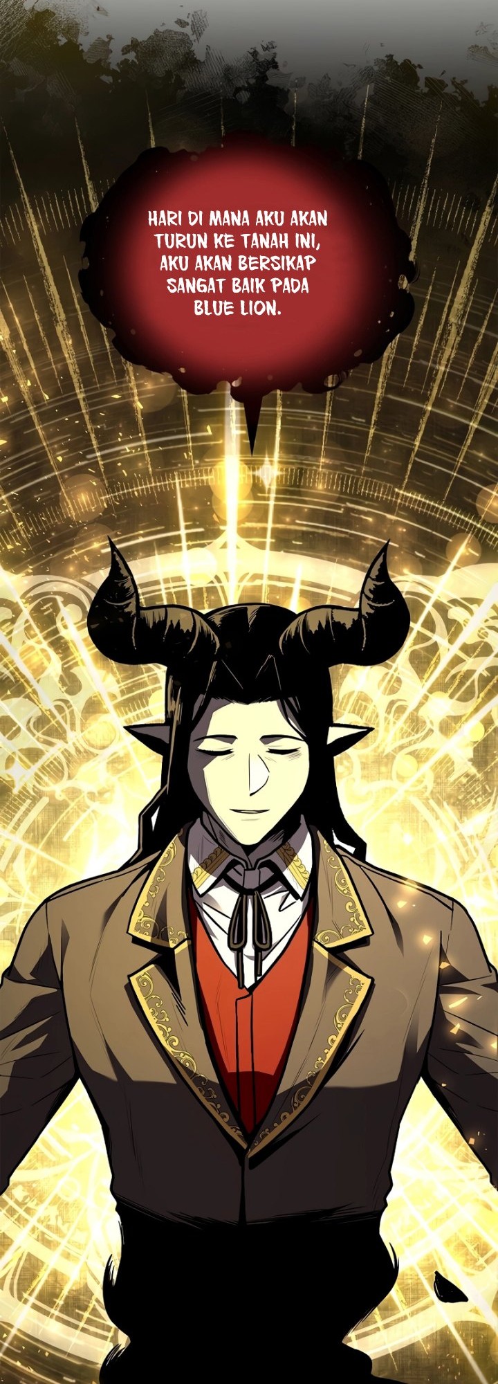 Talent-Swallowing Magician Chapter 70 - halaman 59