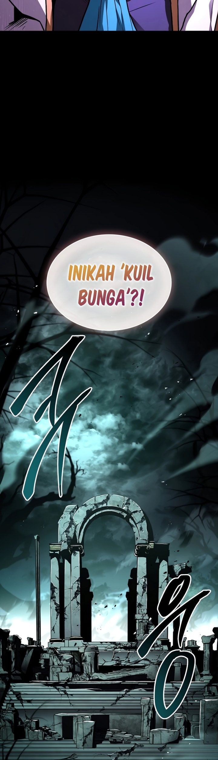 Talent-Swallowing Magician Chapter 70 - halaman 65