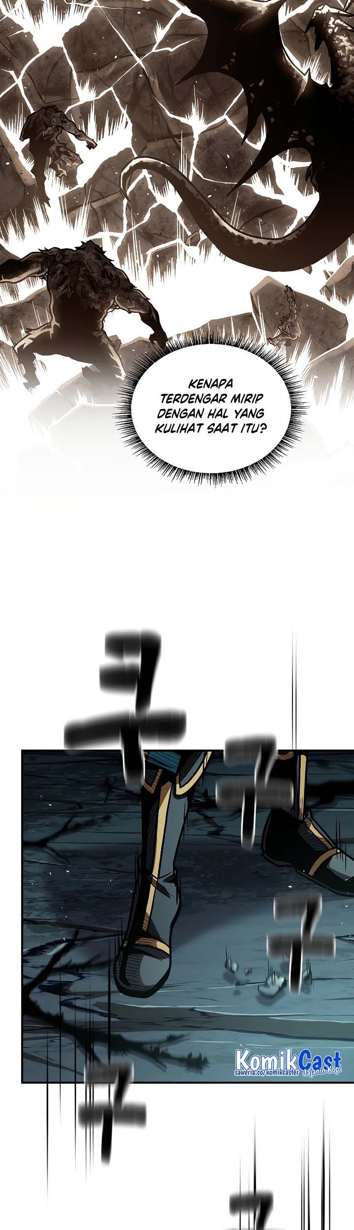 Talent-Swallowing Magician Chapter 71 - halaman 12