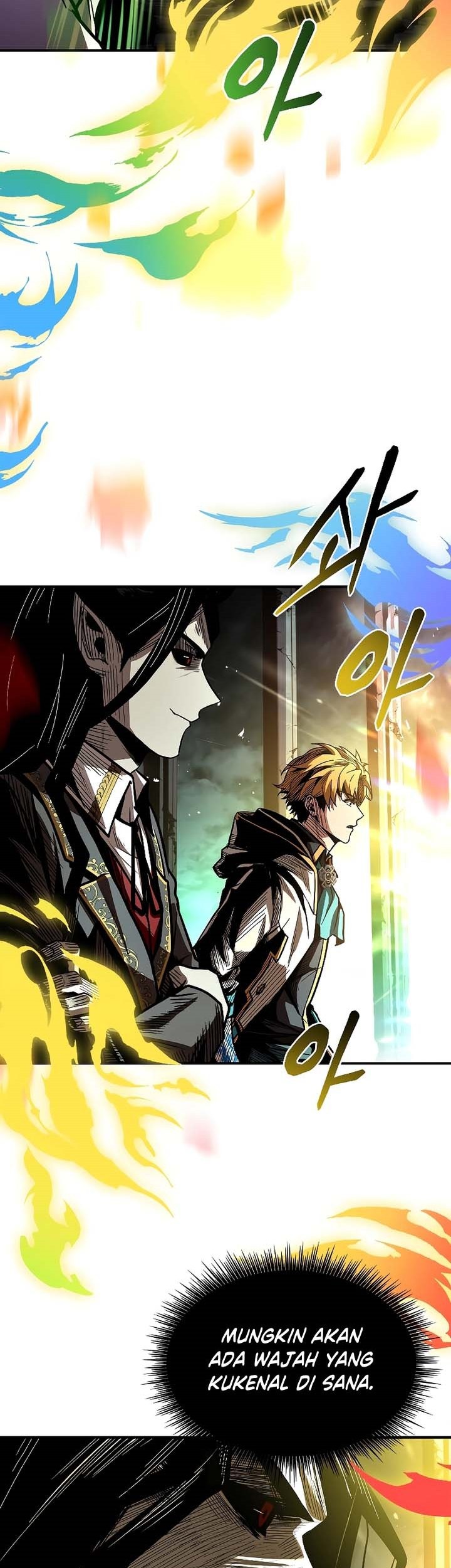 Talent-Swallowing Magician Chapter 71 - halaman 16