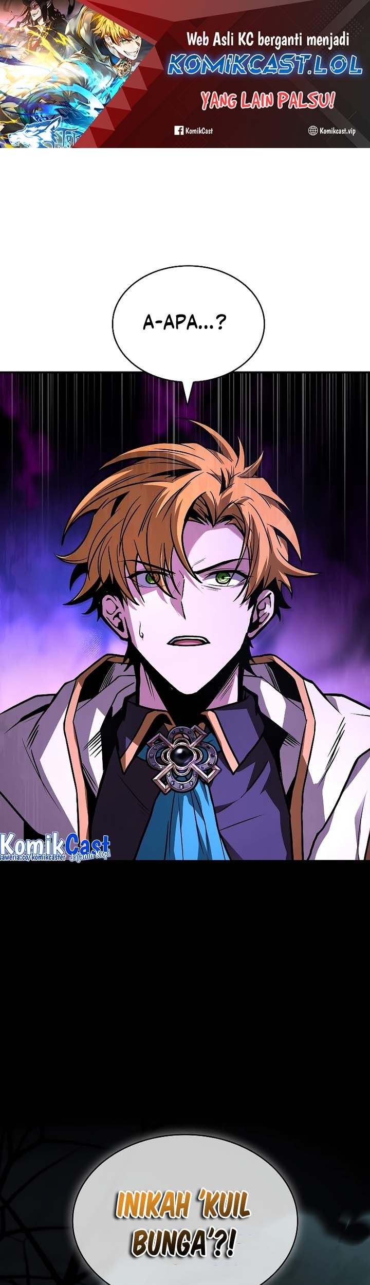 Talent-Swallowing Magician Chapter 71 - halaman 2