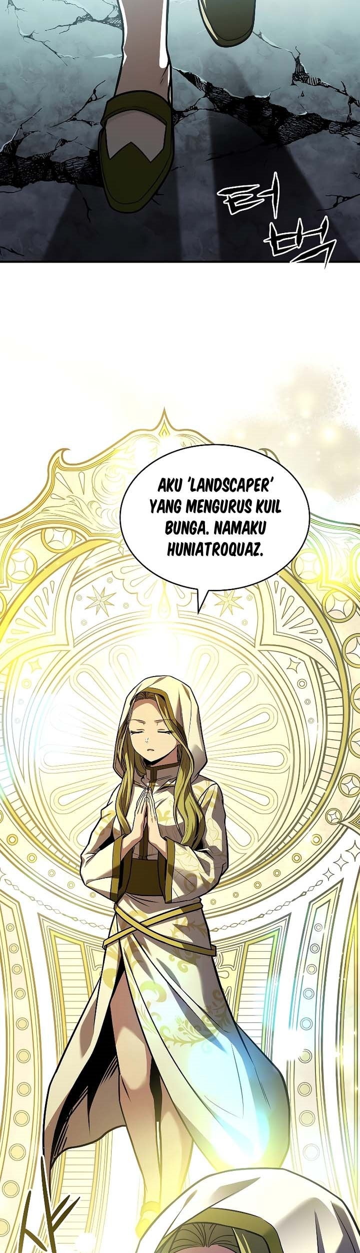 Talent-Swallowing Magician Chapter 71 - halaman 20