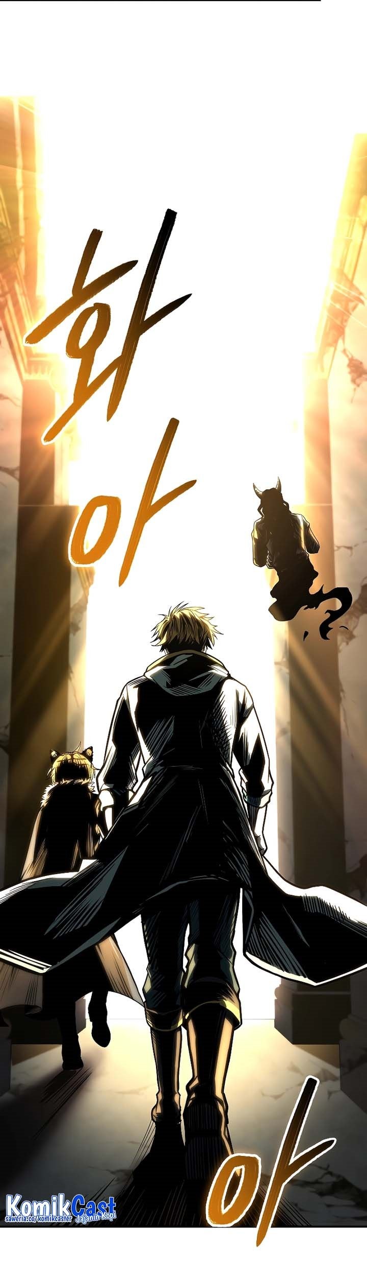 Talent-Swallowing Magician Chapter 71 - halaman 24