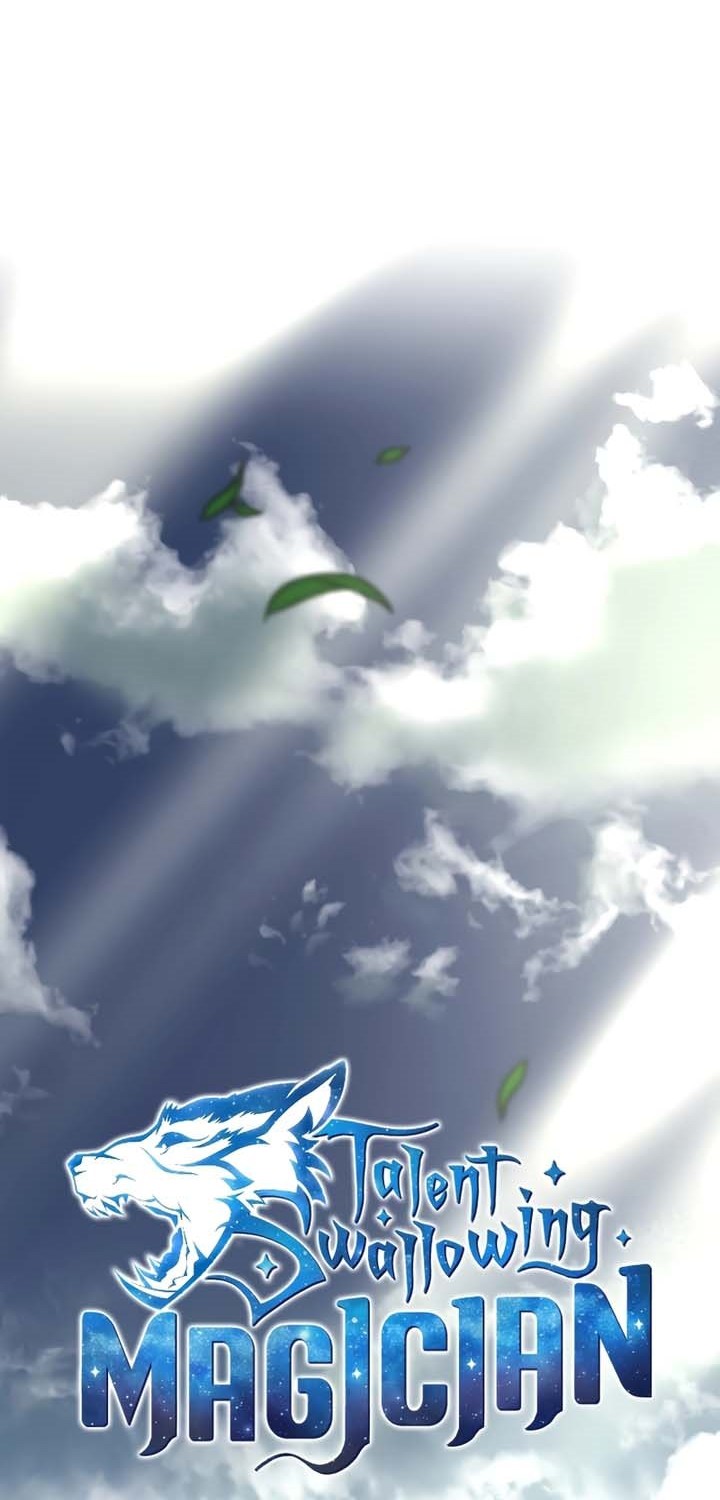 Talent-Swallowing Magician Chapter 71 - halaman 25