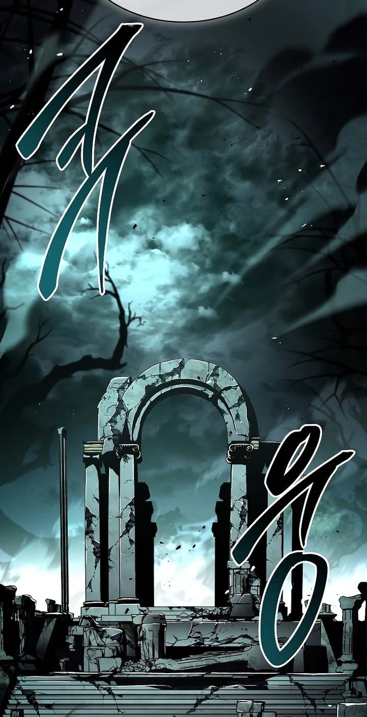 Talent-Swallowing Magician Chapter 71 - halaman 3