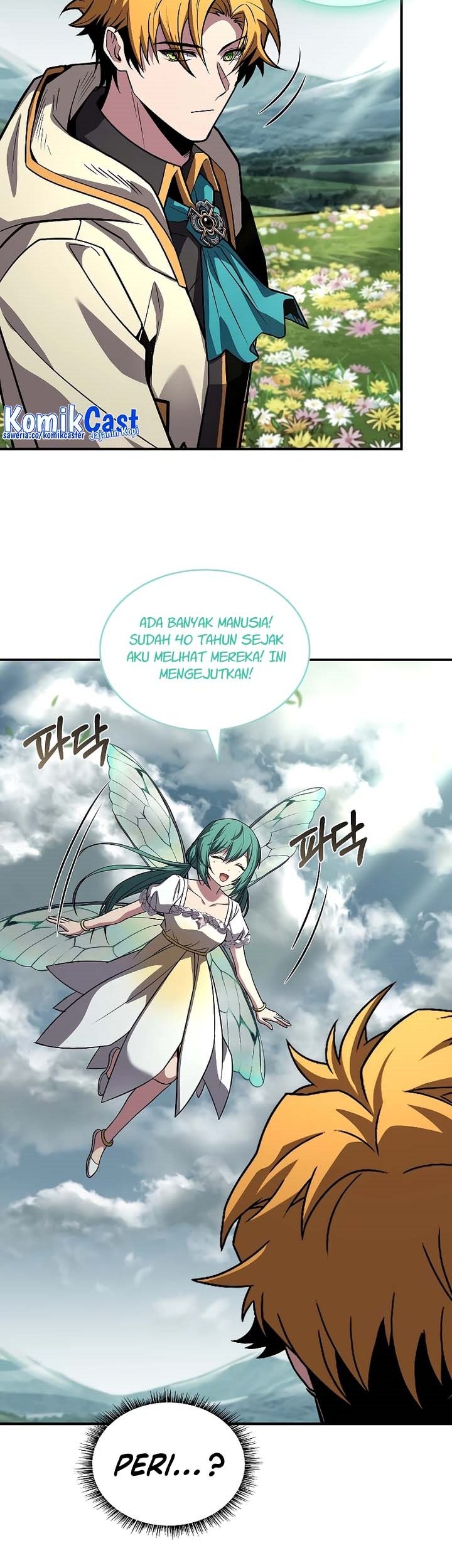 Talent-Swallowing Magician Chapter 71 - halaman 30