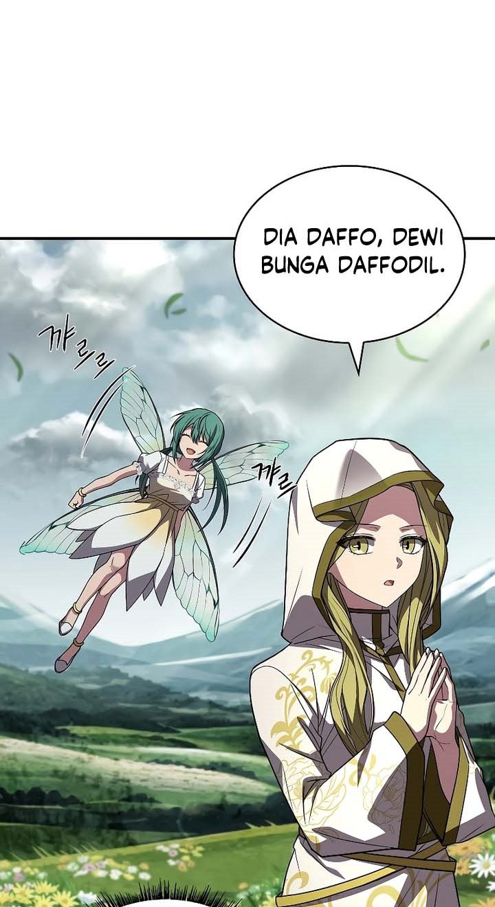 Talent-Swallowing Magician Chapter 71 - halaman 31