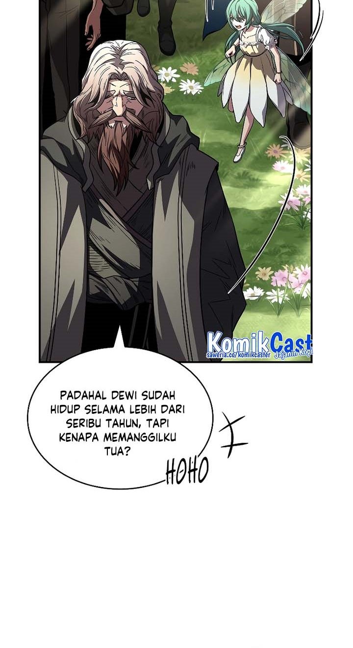 Talent-Swallowing Magician Chapter 71 - halaman 33