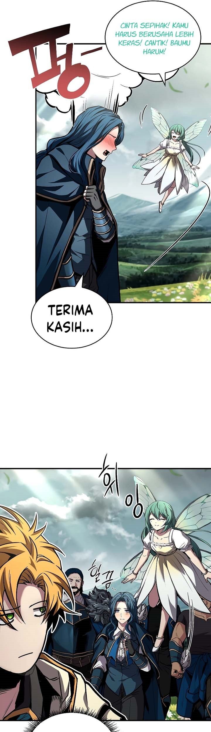 Talent-Swallowing Magician Chapter 71 - halaman 34