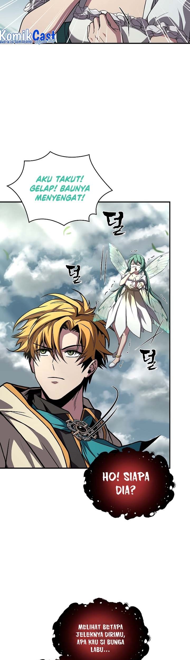 Talent-Swallowing Magician Chapter 71 - halaman 36