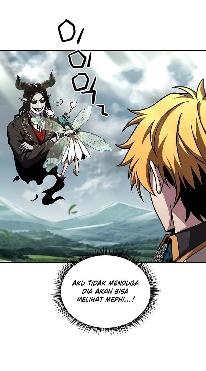 Talent-Swallowing Magician Chapter 71 - halaman 39
