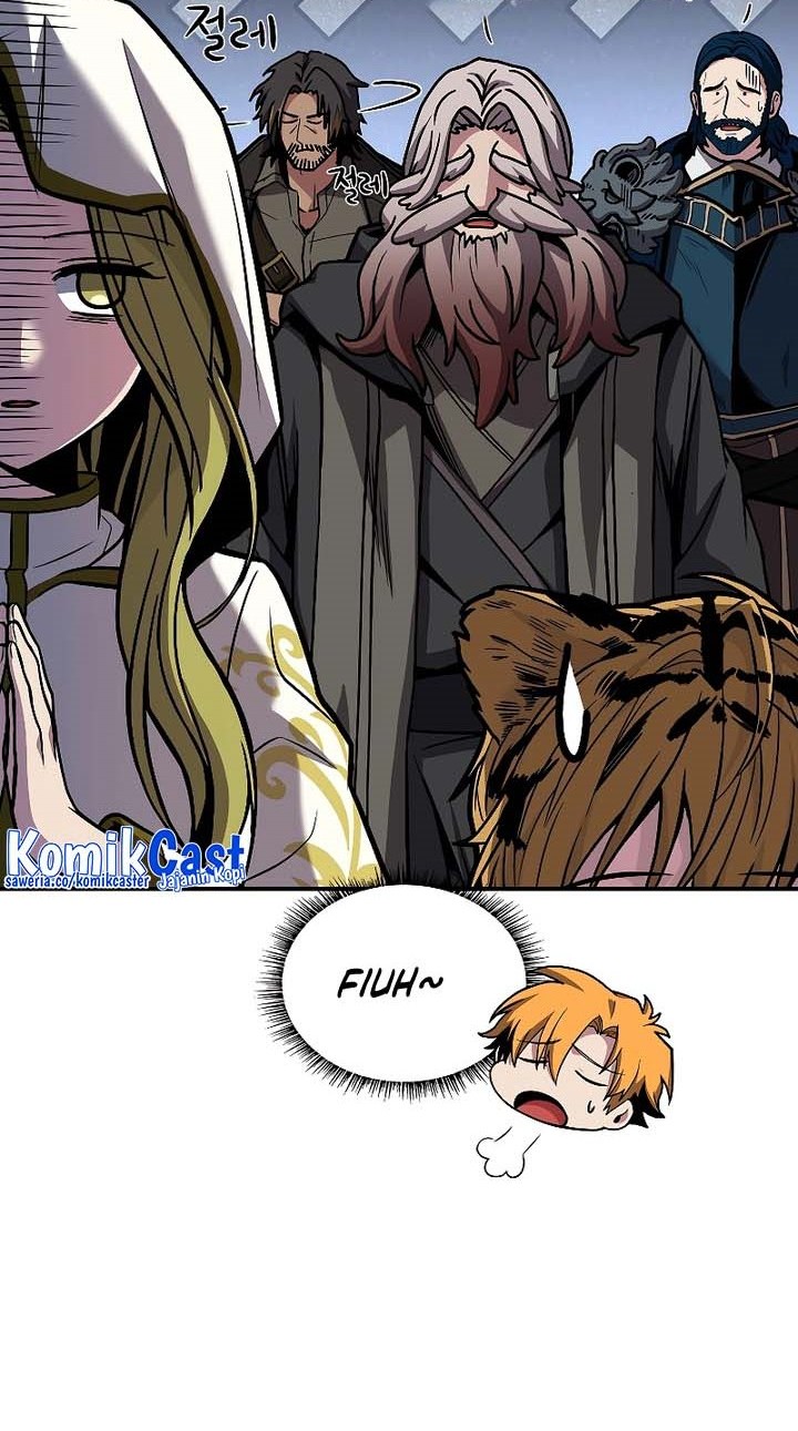 Talent-Swallowing Magician Chapter 71 - halaman 41