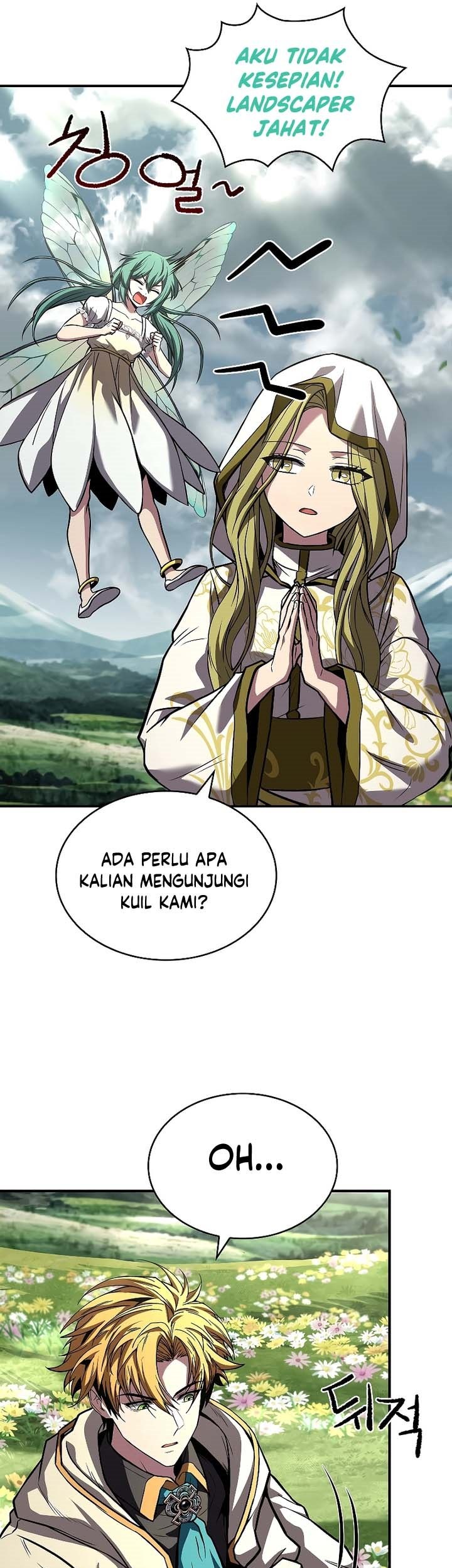 Talent-Swallowing Magician Chapter 71 - halaman 42