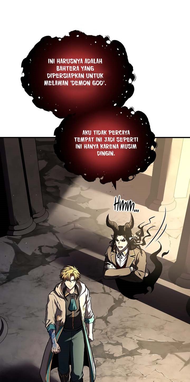 Talent-Swallowing Magician Chapter 71 - halaman 47